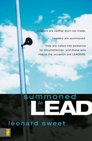 Book cover of Summoned to Lead