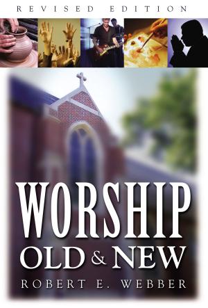 Book cover of Worship Old and New