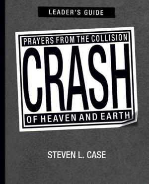 Cover of the book Crash, Leader's Guide by Cheryl and Wade Hudson, Zondervan