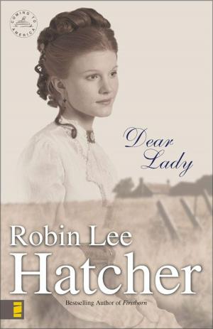 Cover of the book Dear Lady by Susan Page Davis