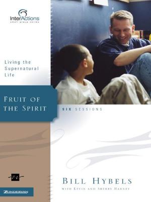 Cover of the book Fruit of the Spirit by Jen Rawson
