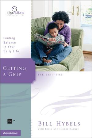 Cover of the book Getting a Grip by Robin Lee Hatcher