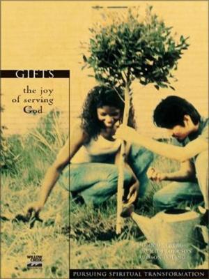Cover of the book Gifts by Janice Thompson