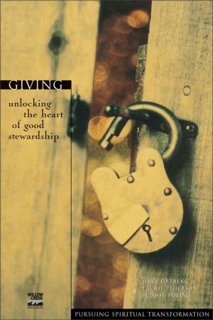 Cover of the book Giving by Geoff Surratt, Greg Ligon, Warren Bird