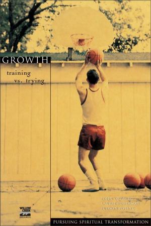 Cover of the book Growth by Brian D. McLaren, Tony Campolo