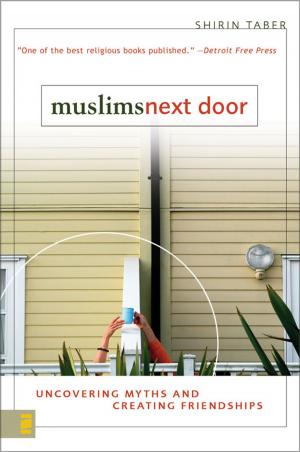 Cover of the book Muslims Next Door by Jess Connolly