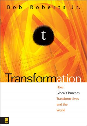 Cover of the book Transformation by Ashlee Gadd