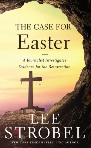 Cover of the book The Case for Easter by Les Christie, David P. Nystrom