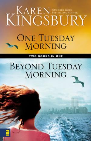 Cover of the book One Tuesday Morning / Beyond Tuesday Morning Compilation Limited Edition by Kathleen Fuller