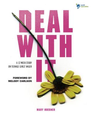 Cover of the book Deal With It by Steven Gerali