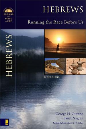 Cover of the book Hebrews by Don Cousins, Judson Poling