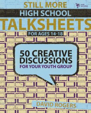 Cover of the book Still More High School Talksheets by Karen Kingsbury