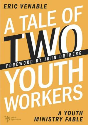 bigCover of the book A Tale of Two Youth Workers by 