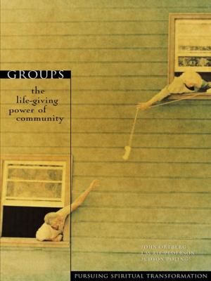 Cover of the book Groups by Ace Collins