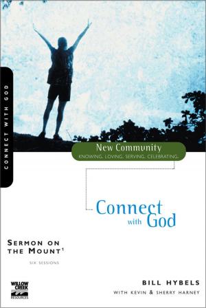 Cover of the book Sermon on the Mount 1 by David C. Fisher