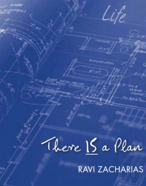 bigCover of the book There Is a Plan by 
