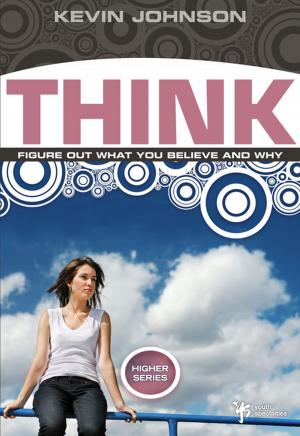Cover of the book Think by John Dickson