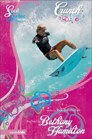 Cover of the book Crunch by Jeanna Young, Jacqueline Kinney Johnson