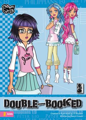 Cover of the book Double-Booked by Glenys Nellist
