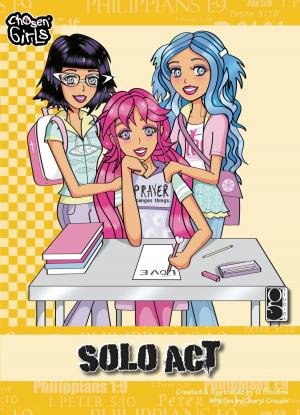 Cover of the book Solo Act by Zondervan