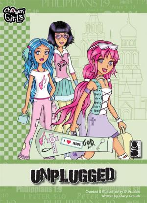 Cover of the book Unplugged by Marsha Hubler
