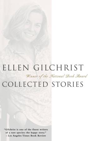 Cover of the book Ellen Gilchrist by Robert Galbraith