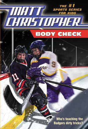 Cover of the book Body Check by John J. Bonk