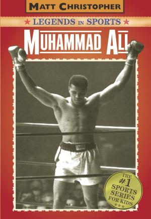 Cover of the book Muhammad Ali by Amy Keating Rogers