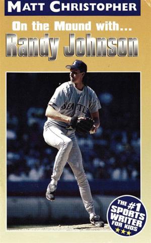 bigCover of the book Randy Johnson by 