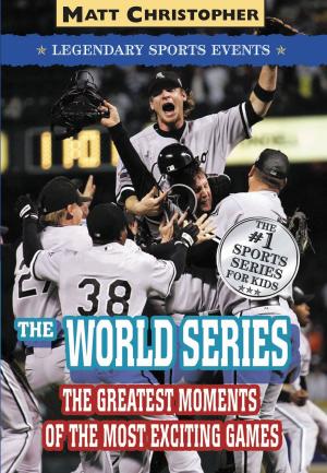 Cover of the book The World Series by Tyler Ross