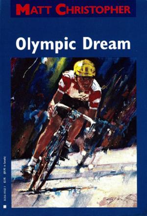 Cover of the book Olympic Dream by Joanna Philbin