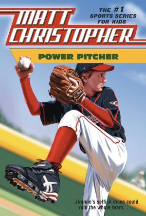 Cover of the book Baseball Pals by Matt Christopher