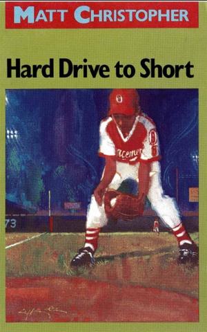 Cover of the book Hard Drive to Short by Matt Christopher
