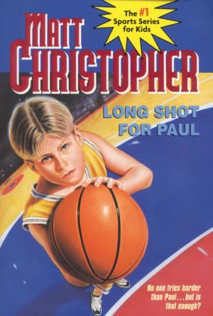 Cover of the book Long Shot for Paul by Pseudonymous Bosch