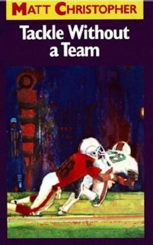 bigCover of the book Tackle Without a Team by 