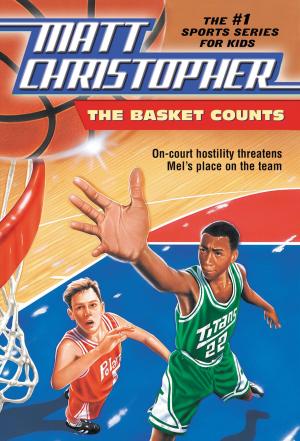 bigCover of the book The Basket Counts by 