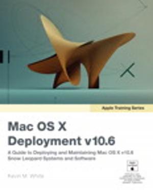 Cover of the book Apple Training Series by Gilad Bracha