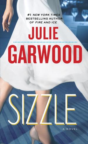 Cover of the book Sizzle by Jalissa Pastorius