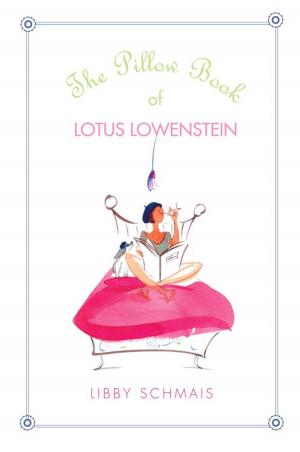 Cover of the book The Pillow Book of Lotus Lowenstein by Melissa Lagonegro