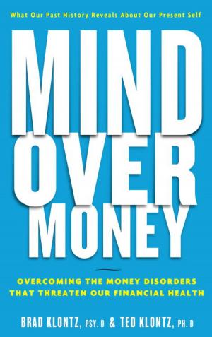 Cover of the book Mind over Money by David Platt