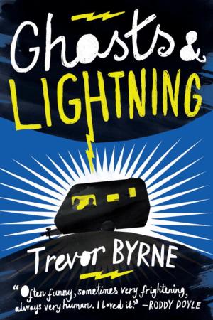 Cover of the book Ghosts and Lightning by H. W. Brands