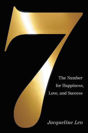 Cover of the book Seven by Stephen Cherniske