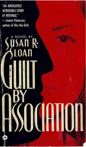 Cover of the book Guilt by Association by Claire-Louise Page