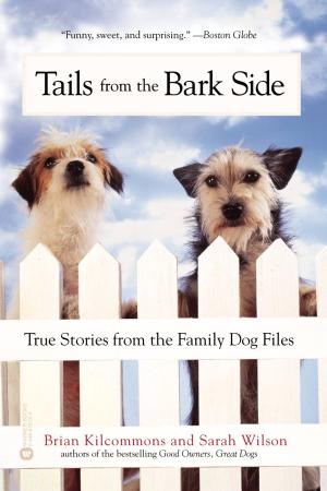 Cover of the book Tails from the Barkside by Paula Quinn