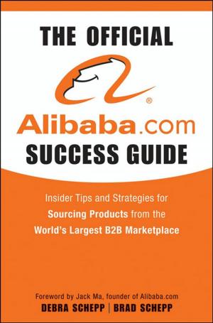 Cover of the book The Official Alibaba.com Success Guide by Matt Doyle