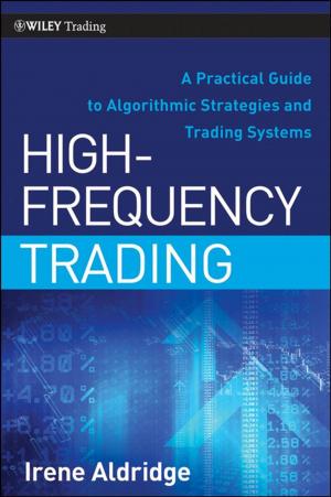 Cover of the book High-Frequency Trading by Stephen M. Pollan, Mark Levine