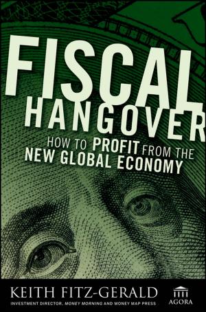 Cover of the book Fiscal Hangover by Marni Wasserman, Amelia Jeanroy