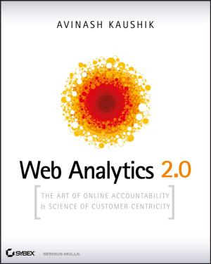 Cover of the book Web Analytics 2.0 by Peter Messent