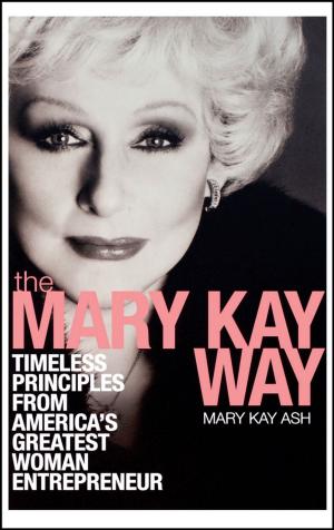 Cover of the book The Mary Kay Way by I. E. Leonard, J. E. Lewis