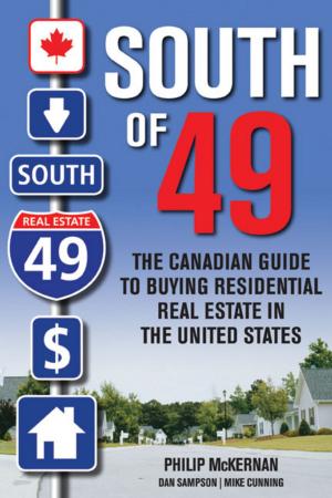 Cover of the book South of 49 by Didier Fassin